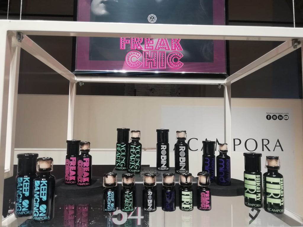 Pitti Fragranze 17: un grande successo