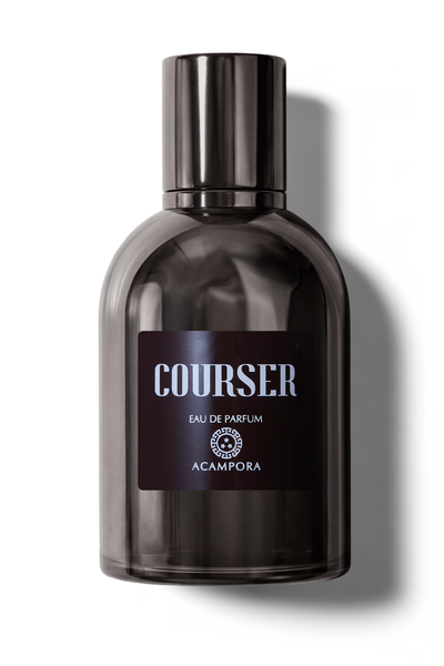 Courser