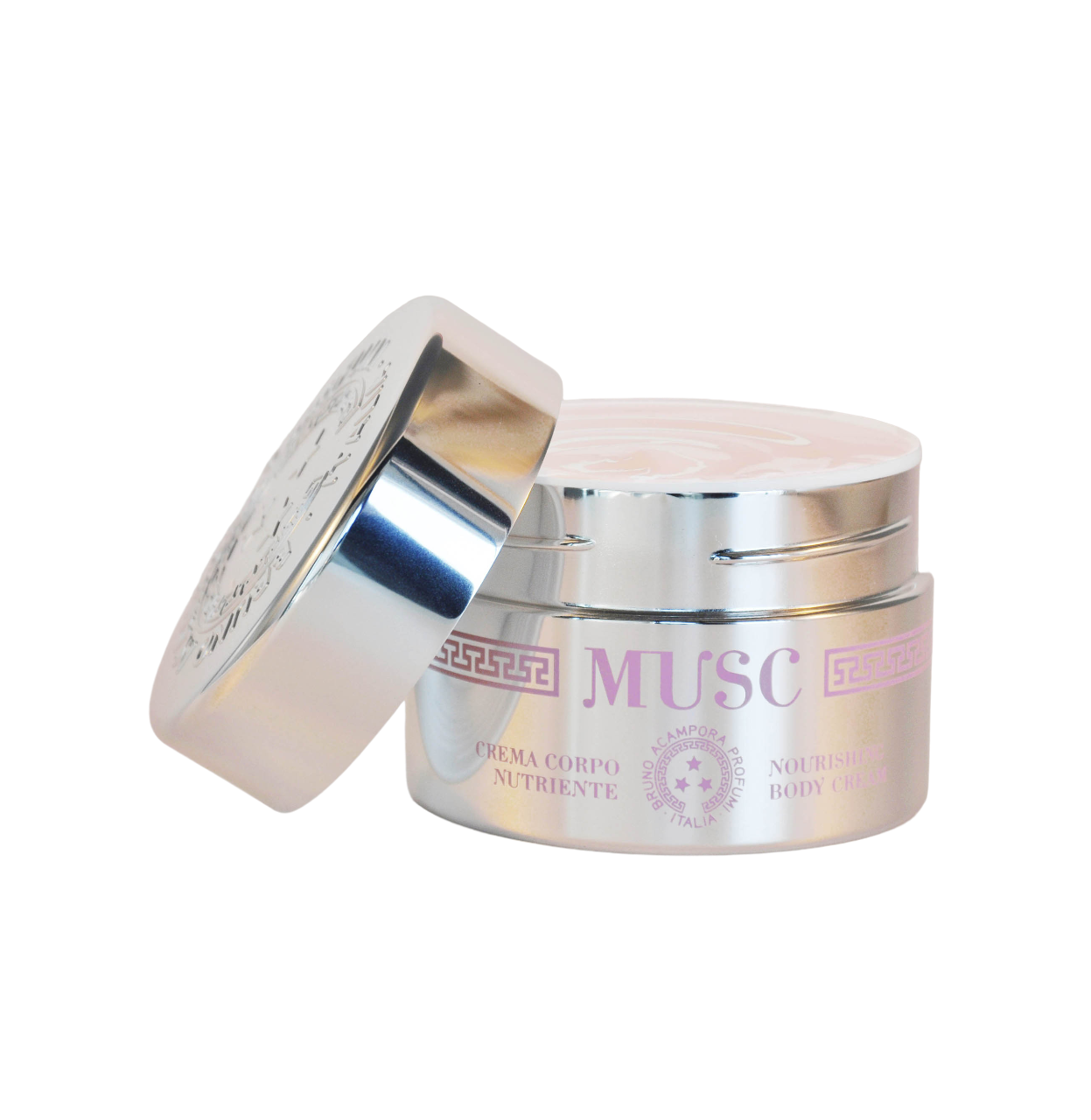 Blu - Body Cream