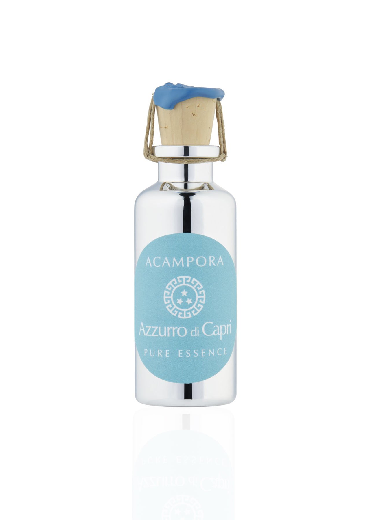 Azzurro di Capri - Pure Essence
