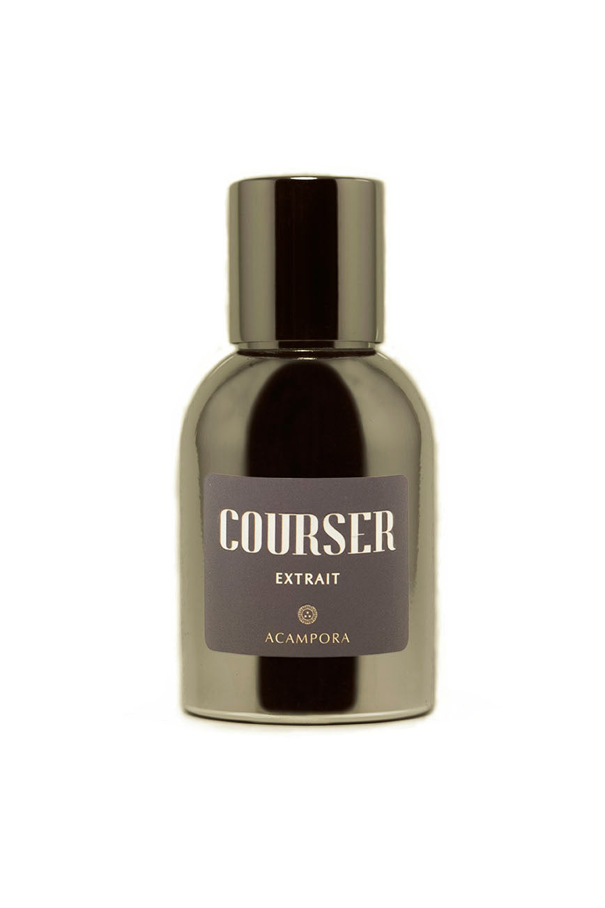 Courser - Extrait de Parfum