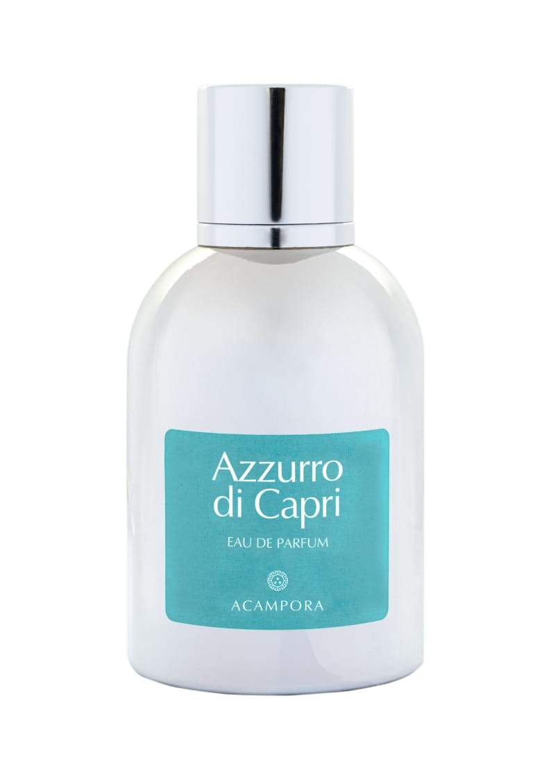 Azzurro di Capri - Eau de Parfum