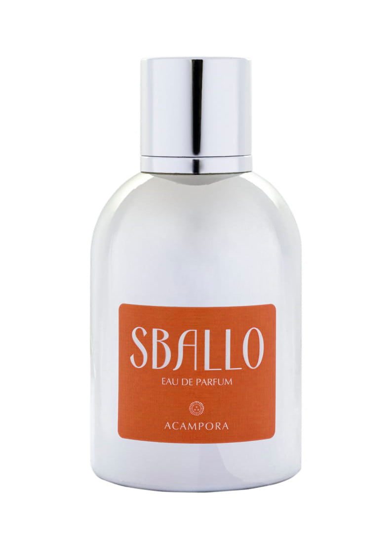 Sballo - Eau de Parfum