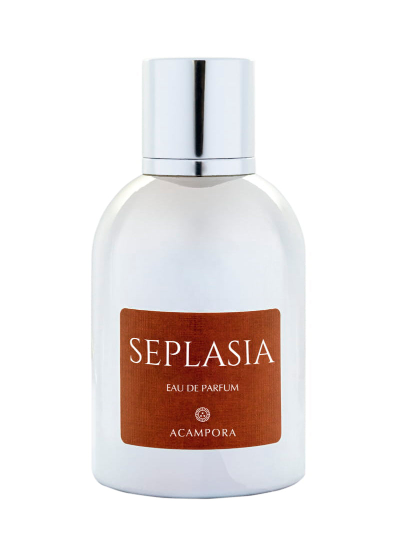 Seplasia - Eau de Parfum