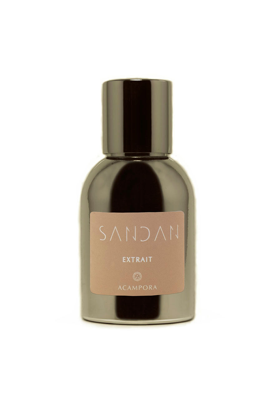 Sandan - Extrait de Parfum