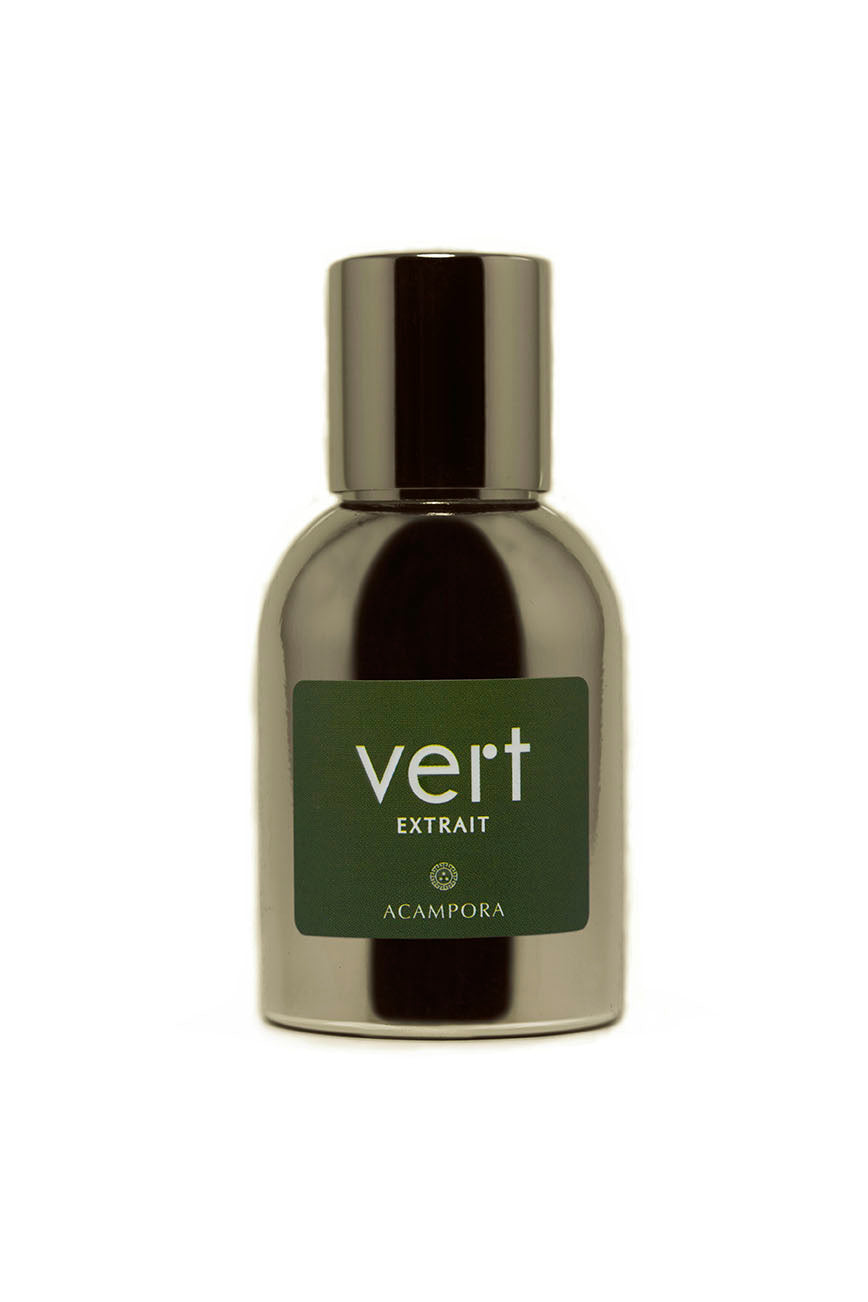 Vert - Extrait de Parfum