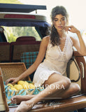 Foto Campagna Azzurro di Capri - Acampora Profumi