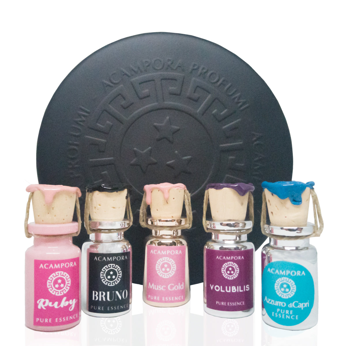 Gli Sbagliati - Untagged - Acampora Profumi