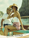 Musc Gold - Pure Essence - Acampora Profumi