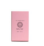 Musc - Body Cream 200ml