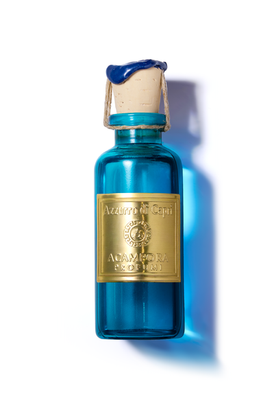 Azzurro di Capri - Pure Essence - Acampora Profumi – Bruno Acampora Profumi