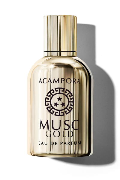 Musc Gold