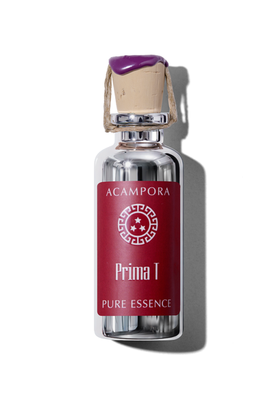Prima T - Fragrance in pure Oil - Unisex - Acampora Profumi – Bruno ...