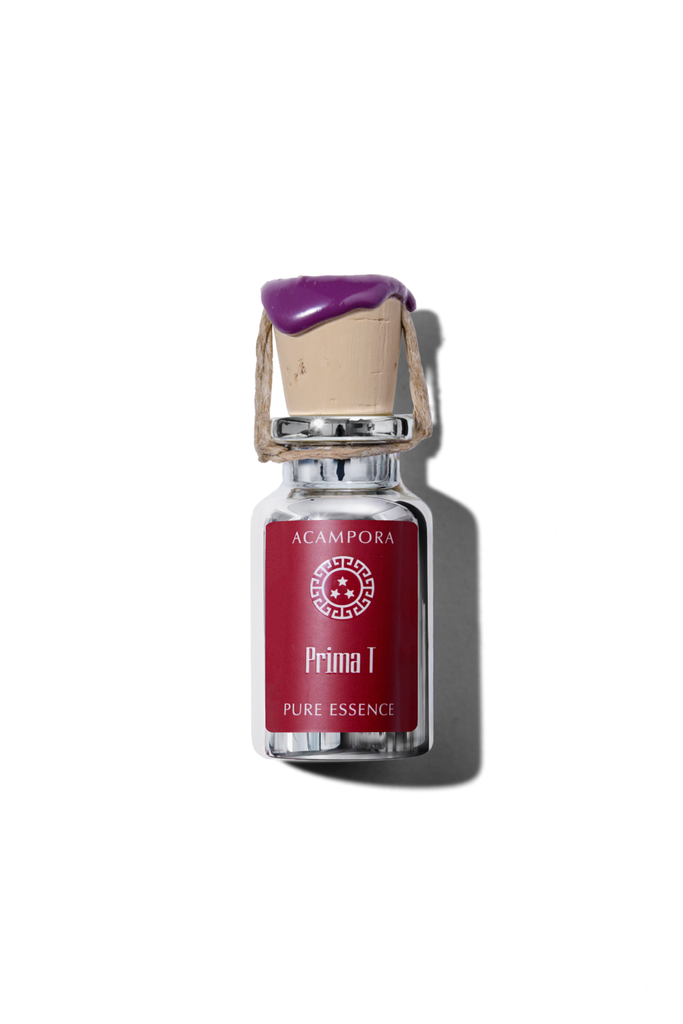 Prima T - Fragrance in pure Oil - Unisex - Acampora Profumi – Bruno ...