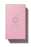 Musc - Body Cream 200ml