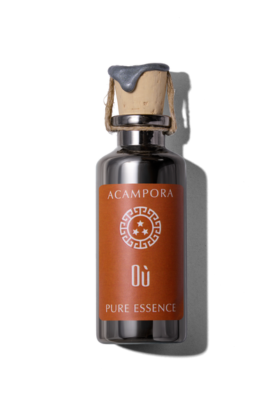Où - Pure Essence - Acampora Profumi – Bruno Acampora Profumi