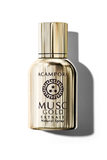 Musc Gold - Extrait de Parfum