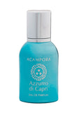 Azzurro di Capri - Eau de Parfum - LUX COLLECTION 50ml