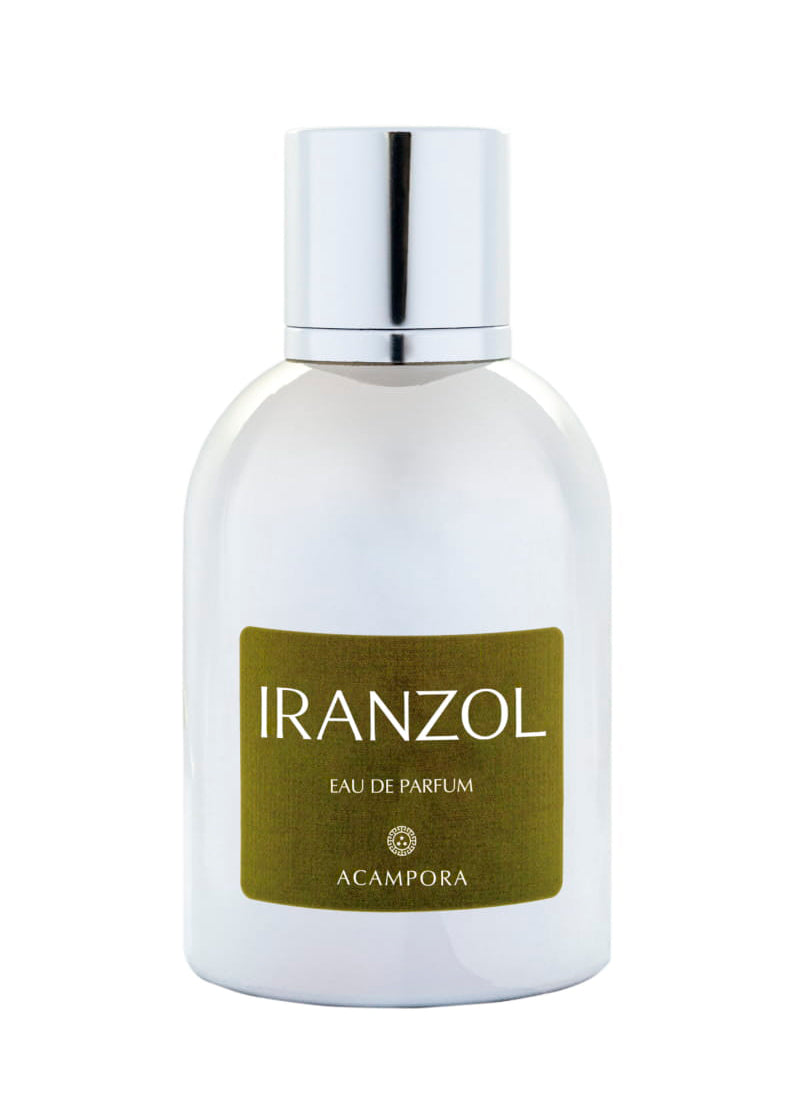 Iranzol - Eau de Parfum