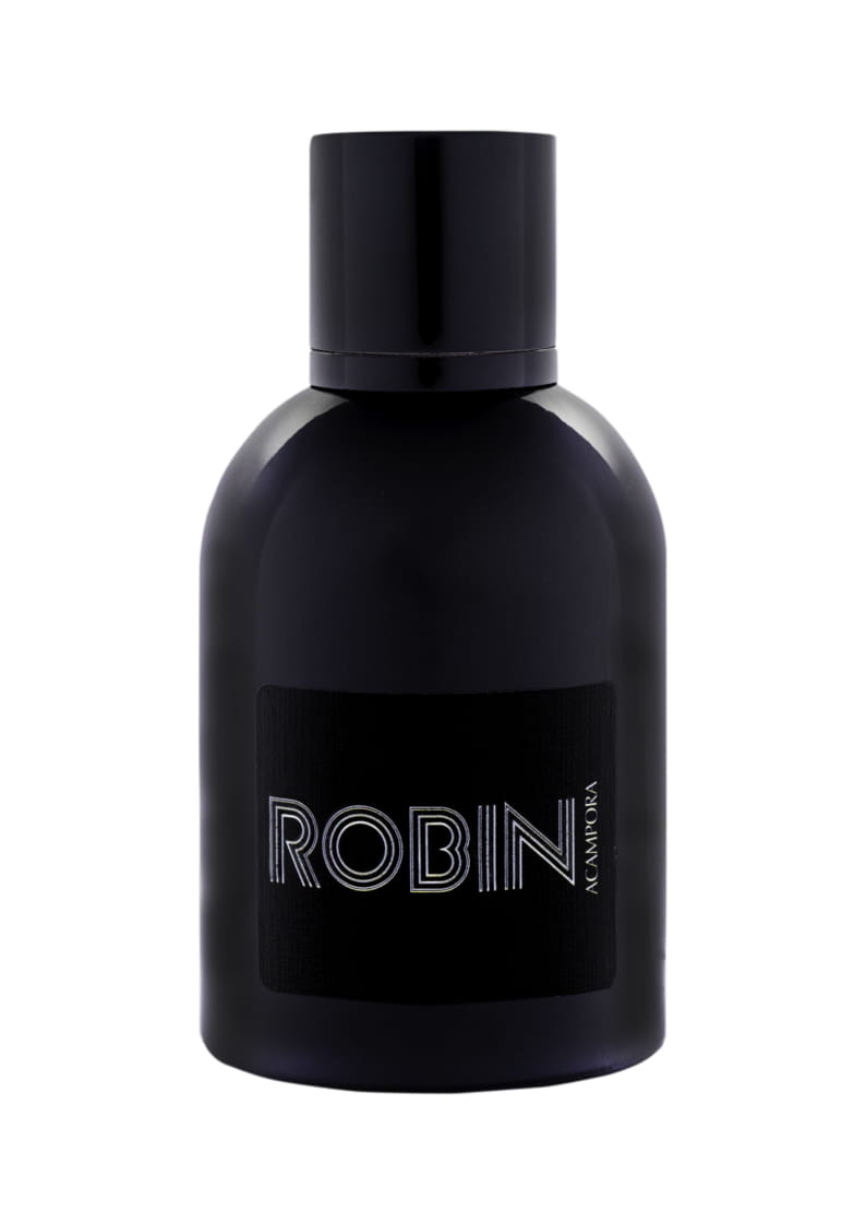 Robin - Eau de Parfum - Fragranza Orientale