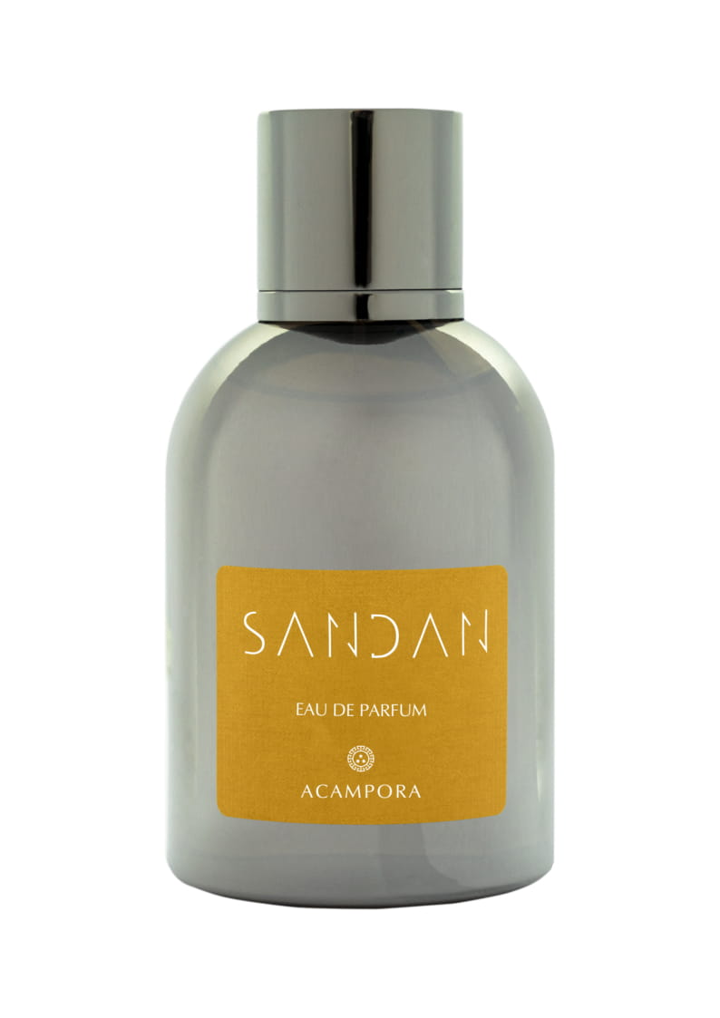 Sandan - Eau de Parfum - Fragranza Orientale