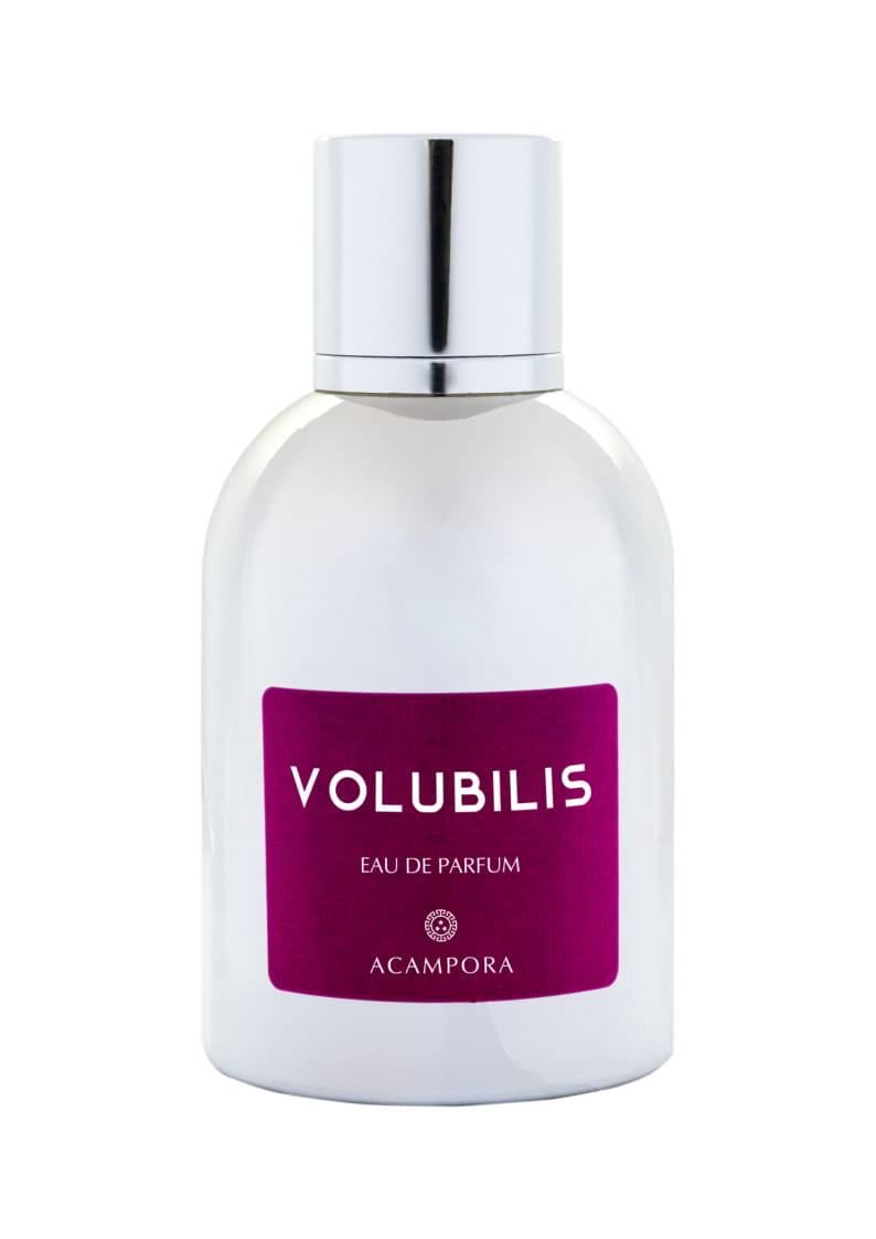 Volubilis - Eau de Parfum - Fragranza Floreale