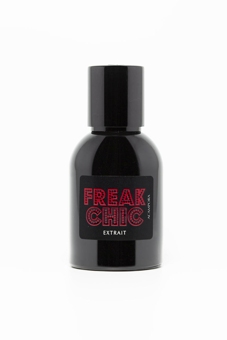 Freak Chic - Extrait de Parfum