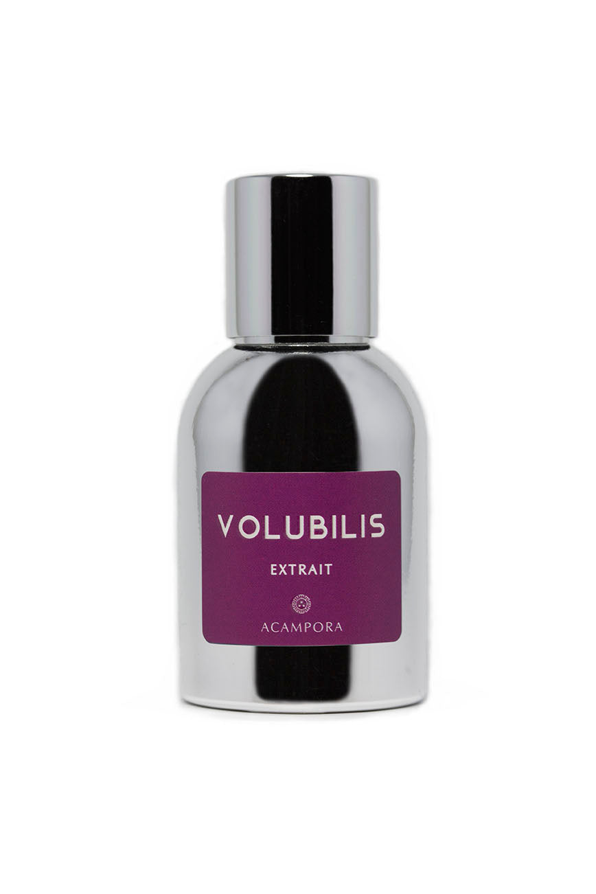 Volubilis - Extrait de Parfum