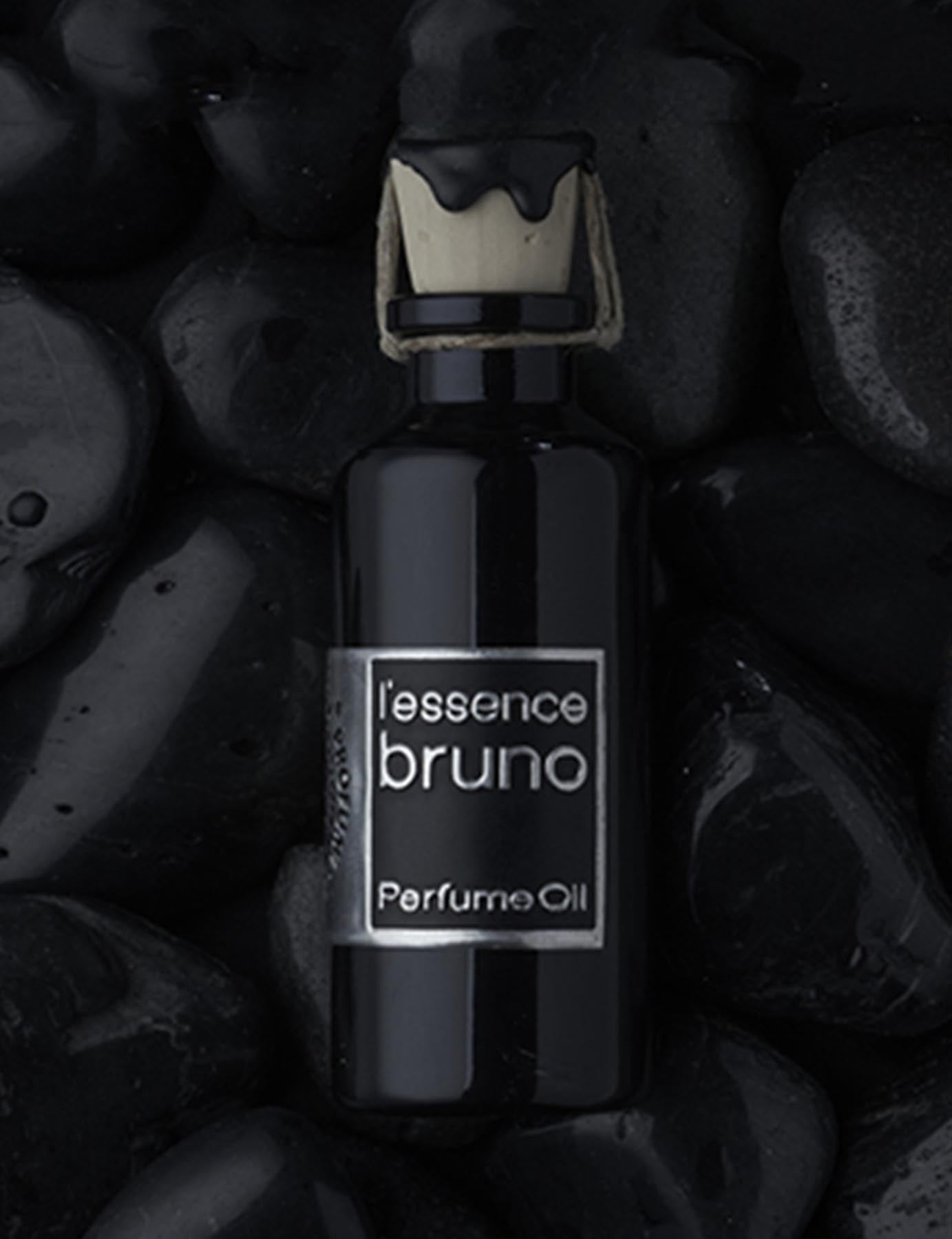 Bruno - Pure Essence - Acampora Profumi